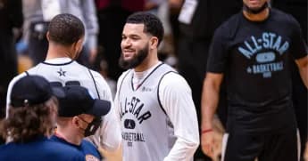 Rockets’ Make-or-Break Year: Will Fred VanVleet Stick Around?