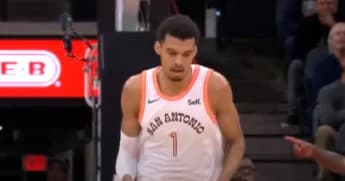 Victor Wembanyama Historic Pace: Tracking the Rising Star’s NBA Journey