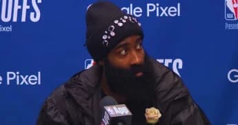 James Harden&#8217;s Controversial Career Confession!