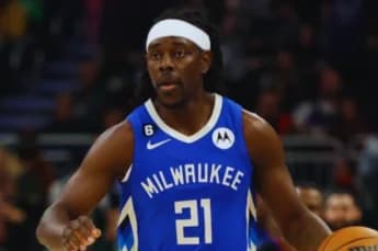 Joel Embiid Speaks Out After Celtics Acquire Jrue Holiday, Plus Other Social Media Reactions