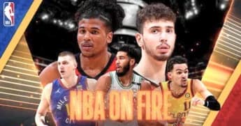 NBA Playoffs Power Rankings for the First Round Showdowns