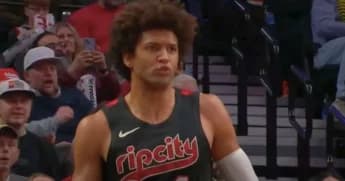 Matisse Thybulle: A Defensive Gem in Portland