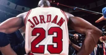 Avery Johnson Weighs In: ‘Everyone Else is Distant Second Behind Michael Jordan’ in GOAT Debate