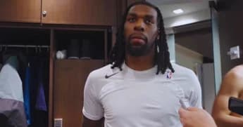 Can Naz Reid replace Malik Monk from Louisville?