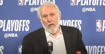 The most significant Spurs rumors as the NBA Draft approaches