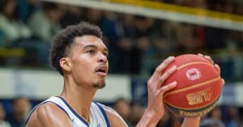 The NBA’s Most Feared Defender?