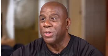 Magic Johnson’s Heartfelt Birthday Tribute to Wife Cookie Goes Viral