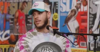 Lonzo Ball&#8217;s Bold Comments and Injury Update Stir Buzz in the NBA Community