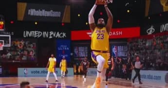 The Suns&#8217; Audacious Move: LeBron, CP3, and Melo Dream Team?