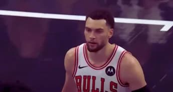 Rich Paul Dismisses Claims of Zach LaVine’s Lakers Trade Push: Debunking the Speculation