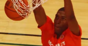 Kevon Looney: The Unwavering Warrior Teams Couldn’t Land