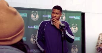 Analyzing Adrian Griffin’s Departure: A Closer Look at the Milwaukee Bucks’ Defensive Struggles