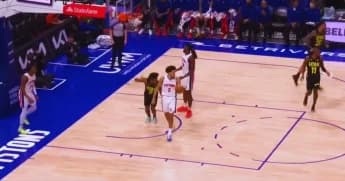 Anticipation Builds: Will the Pistons Dodge or Embrace NBA History?