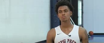 Former top basketball prospect Emoni Bates, a Memphis Tiger, has transferred to Eastern Michigan.