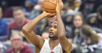 Cavaliers’ Evan Mobley Sidelined with Sprained Ankle