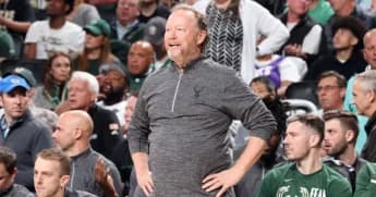 Phoenix Suns Set to Hire Mike Budenholzer as Head Coach