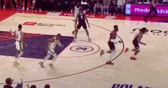 Celtics vs. Blazers Recap: Sam Hauser’s Stellar Performance Highlights Boston Victory