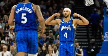Orlando’s Mastery: Magic Outshines Bulls in In-Season Tournament Thriller