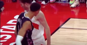 Victor Wembanyama Historic Performance: A Breakdown of his Monumental Triple-Double against Raptors