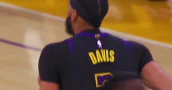 Anthony Davis Dominates NBA, Shattering Criticisms