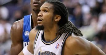 Etan Thomas Sparks Debate: Are Athletes Held to Different Standards for Political Expression?