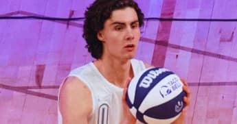 Giddey Outshines Dyson Daniels in Bulls’ Win