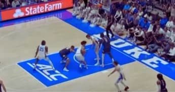 Cooper Flagg: Duke&#8217;s Rising Star Set to Dominate College Basketball