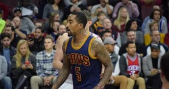 J.R. Smith Calls Out Lakers’ Roster After Darvin Ham’s Firing: A Deeper Look into the Team’s Struggles
