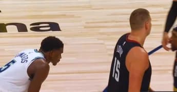 Timberwolves Dethrone Nuggets: Edwards Leads Historic Comeback!