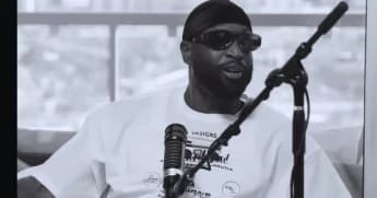 Is Dwyane Wade the Secret Weapon Networks Need for NBA Commentary?