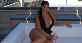 Where’s Paul? Daniela Rajic Spotted Solo in LA as Paul George’s Absence Raises Eyebrows