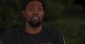 Kevin Durant Teams Up with Nike for new Signature KD 17 Line Inspired by Famous Rap Producers