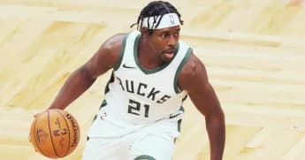 From 15,000 Points to Victory: Jrue Holiday’s Impactful Night with the Celtics