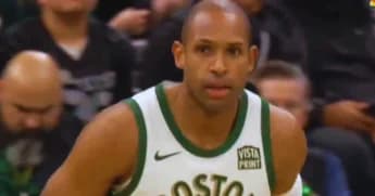 Horford’s Haul: Celtics’ Hidden Gem Shines Bright in Atlanta Showdown