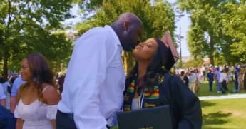 Taahirah O’Neal’s Rise to Power, Shaq’s Dance Party Steals the Show