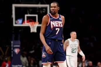 NBA Rumors: NBA Star Player Drops Mysterious Tweets Before the Kevin Durant Trade