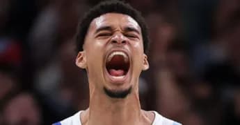 After Silver in Paris, Victor Wembanyama Warns NBA and FIBA: ‘I’m Just Getting Started