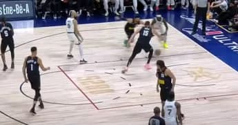 Celtics Show Glimpse of Resilience Despite Loss to Denver Nuggets: Clutch Performance a Positive Indicator