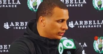Breaking Boundaries: Celtics Coach Joe Mazzulla’s Bold Tactics Shake Up the NBA
