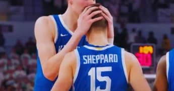 Reed Sheppard: Kentucky&#8217;s Latest NBA Prospect