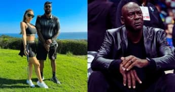 Marcus Jordan’s Candid Insights on Michael Jordan, Larsa Pippen, and Potential Wedding Plans