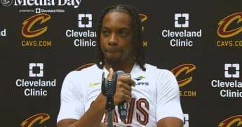 Darius Garland Shatters Trade Rumors: A Cavs Commitment!