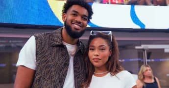 Jordyn Woods Stuns at Paris Fashion Week with $5,745 Dolce & Gabbana Handbag Amid Karl-Anthony Towns’ NBA Success