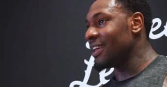 Tarik Black’s Impactful Shift to Pallacanestro Reggiana