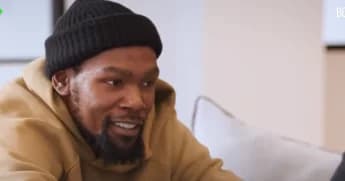 Kevin Durant Aims for Historic Fourth Gold as Team USA’s All-Time Top Scorer