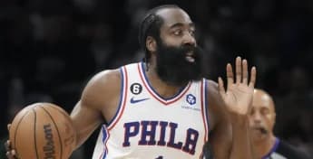 James Harden Addresses Daryl Morey’s ‘Liar’ Accusation