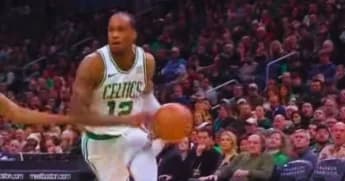 Oshae Brissett Opts Out: Celtics Face Uncertainty in Free Agency