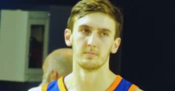Luke Kornet Shines in Career-High Block Party Against Miami Heat