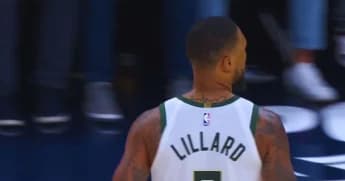 Milwaukee Bucks Drama: Lillard’s Revelation on Viewer Apathy