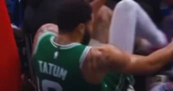 Olympic Journey Of Jayson Tatum : Reflection and Future Decisions